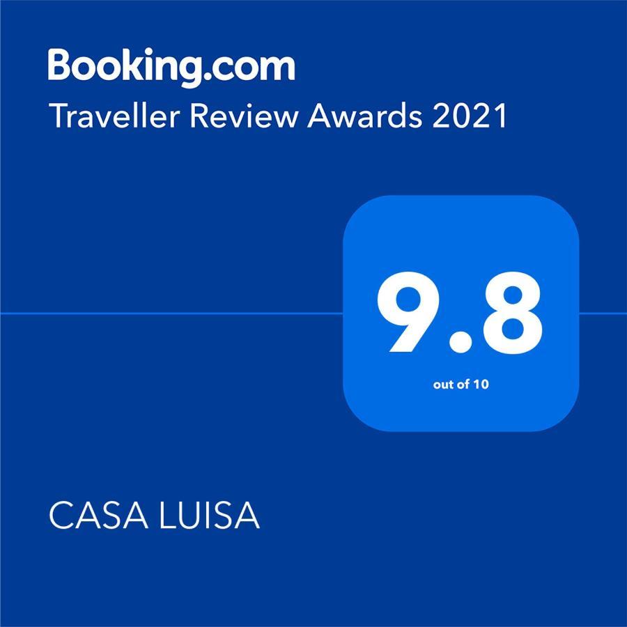 דירות Călimăneşti Casa Luisa מראה חיצוני תמונה
