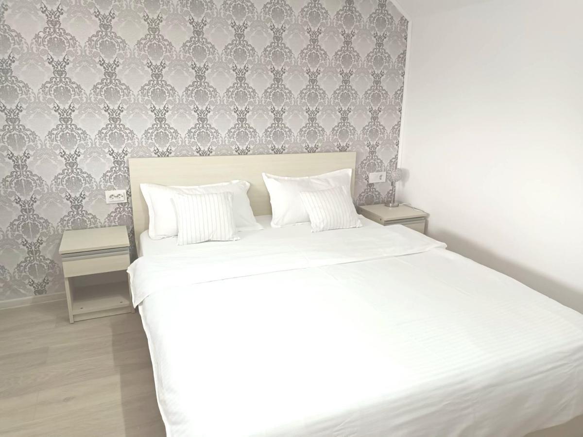 דירות Călimăneşti Casa Luisa מראה חיצוני תמונה