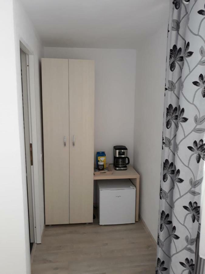 דירות Călimăneşti Casa Luisa מראה חיצוני תמונה